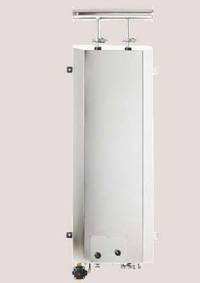 Pharma-X适用于制药用水系统的使用点冷却器