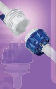 AseptiquikTM连接器