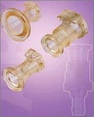 SANITARY系列连接器