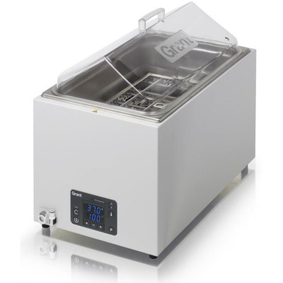 OLS26 圆周往复一体式水浴摇床