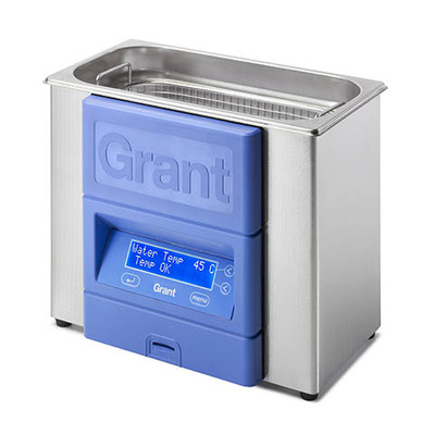 XUB系列数字式超声波水浴