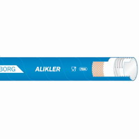 高级食品排吸管 ALIKLER