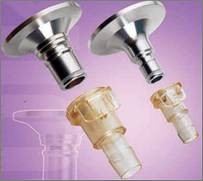 SANIQUICK系列连接器