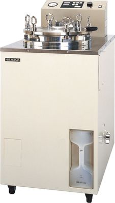 HB-305M生物安全型高压灭菌器