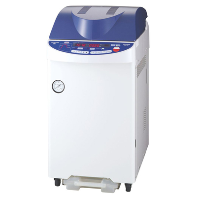 HG系列新一代高压灭菌器