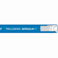 食品级热水和蒸汽管 BERGALAV