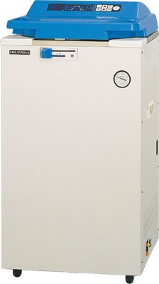 HVP-50内置干燥循环式高压灭菌器