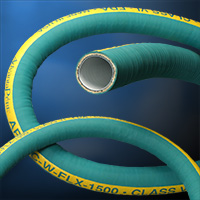 APFRC内衬FEP橡胶软管