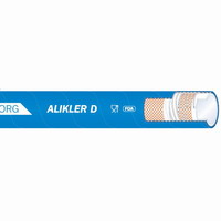 高级食品排吸橡胶管 ALIKLER D