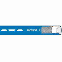 食品级热水和蒸汽管 BIOVAST