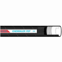 特氟龙化学品排吸管 CHEMIKLER FEP