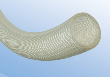 FF型食品级胶管