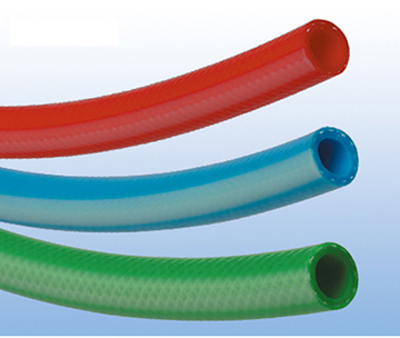 HB型压缩空气胶管