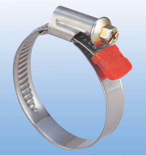 FS型胶管夹(喉箍)