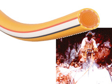 RY型压缩空气胶管