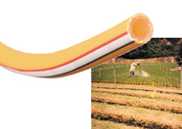 SP型压缩空气胶管