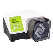 INfill大流量分装泵